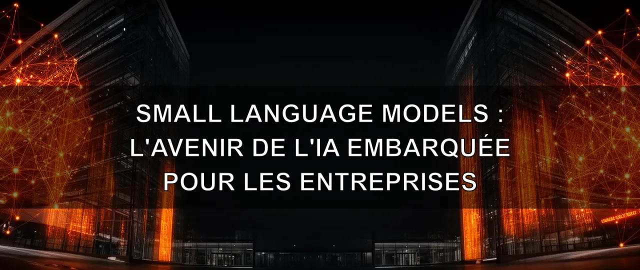 Small Language Models: The Future of Embedded AI for Businesses