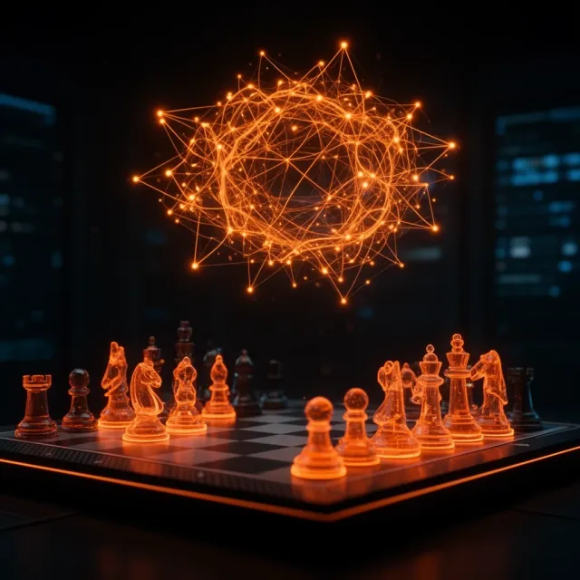 IA et créativité : peut-on vraiment innover avec des systèmes statistiques ?