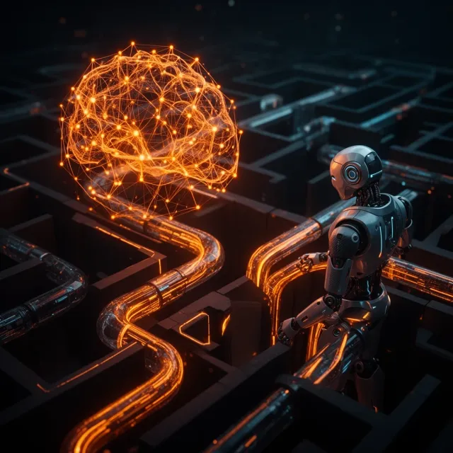 AI Agent Frameworks: LangChain, LlamaIndex, CrewAI—Which Should You Adopt?