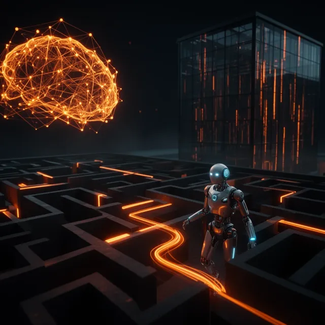 Multi-Agent Systems: When Several AIs Work Together to Solve Your Problems