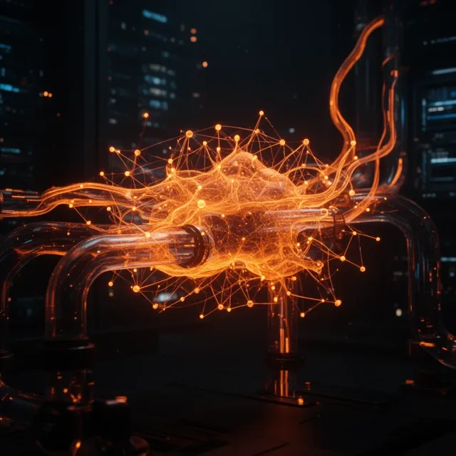 Why AI does not replace senior developers—it multiplies their capabilities!