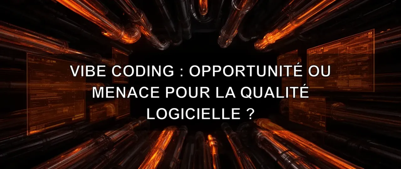 Vibe Coding: Opportunity or Threat to Software Quality?