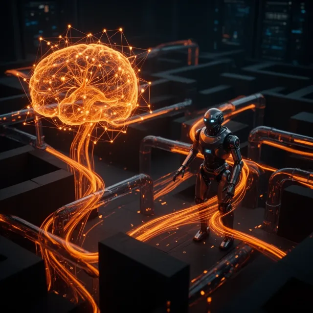 AI Agents and Sensitive Data: What You Absolutely Must Secure