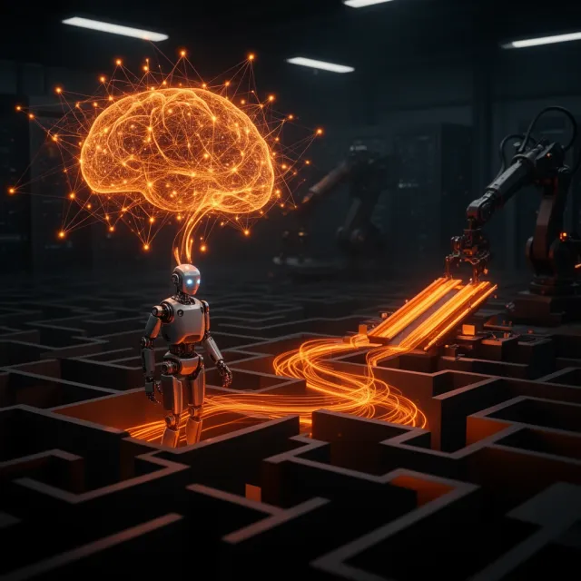 Meetings and AI: how automation frees up creative time