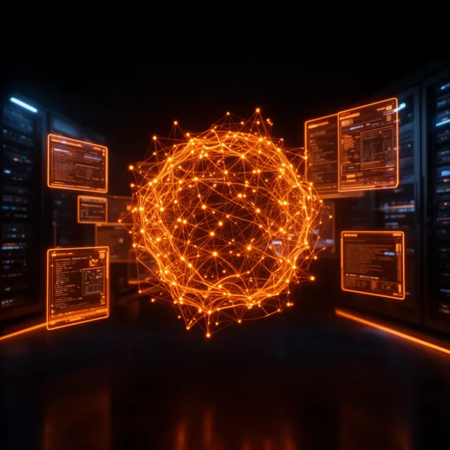 AI and Low-Code: The Convergence Redefining Who Can Create Software