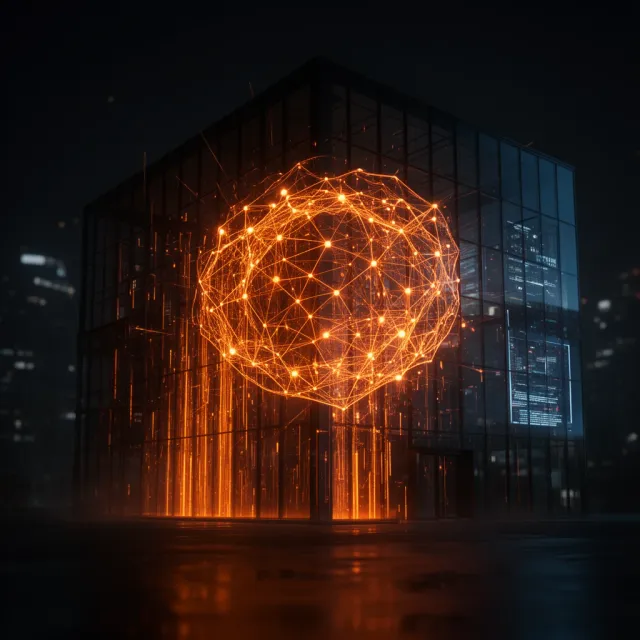 Generative AI and Competitive Advantage: What's Really at Stake in 2025