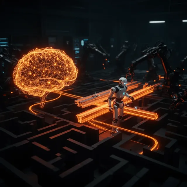 Technical Onboarding and AI: Helping New Hires Get Up to Speed Faster