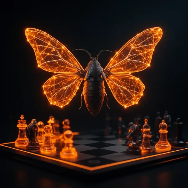 AI and Digital Transformation: Why the Tool Is Not Enough Without Strategy
