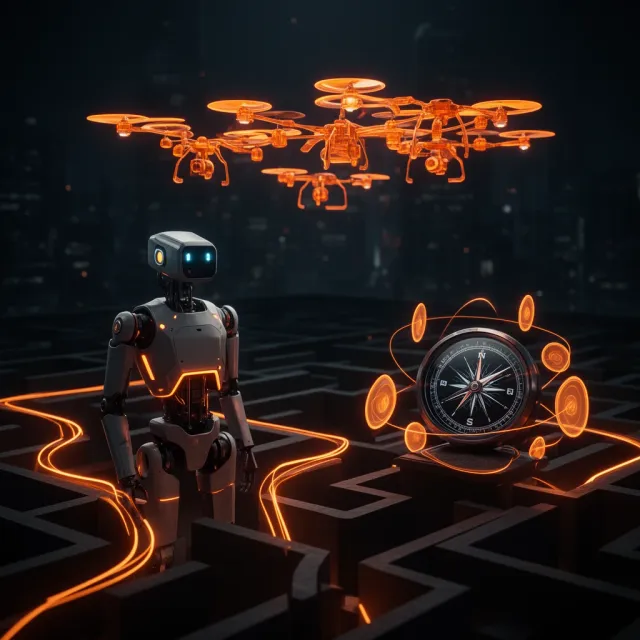 Building a Hybrid Human/Agent Technical Team: Organization and Governance