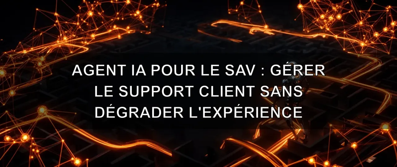 AI Agents for After-Sales Support: Managing Service Without Hurting the Customer Experience