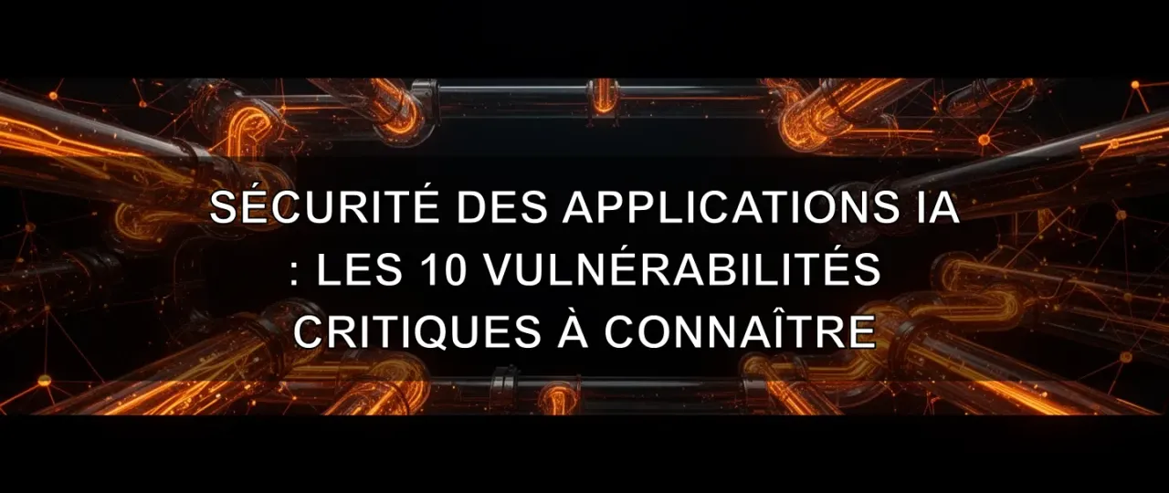 AI Application Security: 10 Critical Vulnerabilities You Need to Know