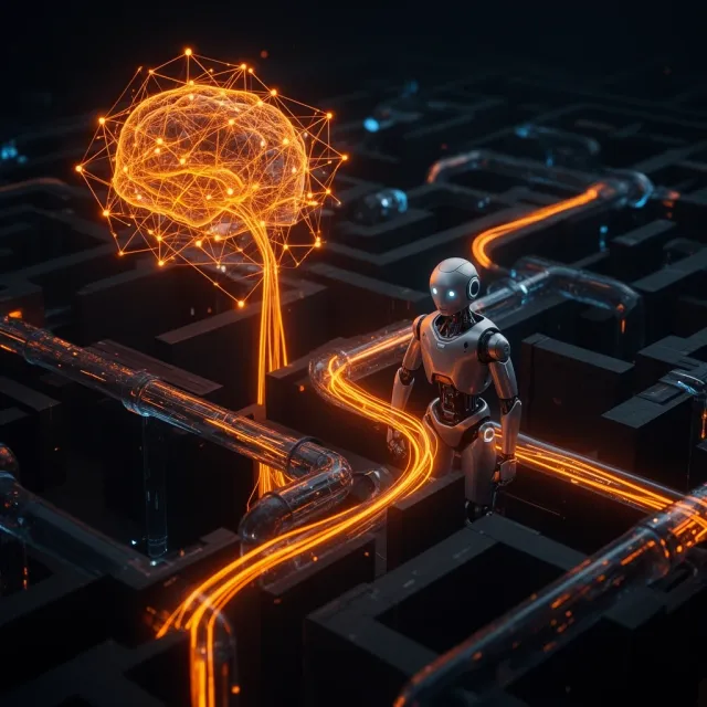 Building an AI Competitive Intelligence Agent: Method, Architecture and Tools