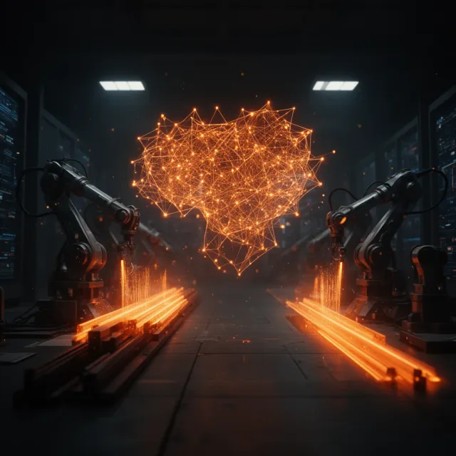 The future of software development: what will really remain human?