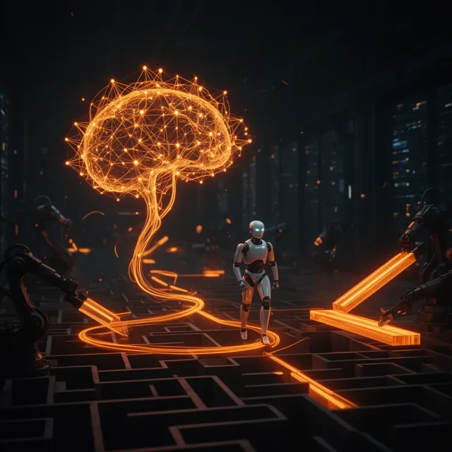 Custom AI Agent vs. Automation SaaS: The Complete Decision Guide